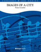 Images Of A City 