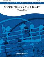 Messengers Of Light 