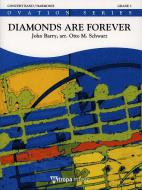 Diamonds Are Forever 