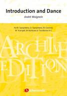 Introduction And Dance 