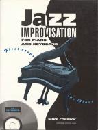 Jazz Improvisation 