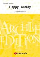 Happy Fantasy 