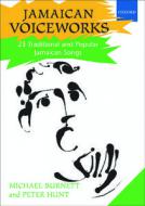 Jamaican Voiceworks 