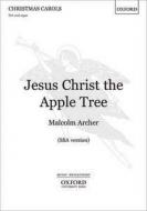 Jesus Christ the Apple Tree 
