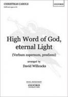 High Word Of God, Eternal Light 