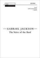 The Voice of the Bard 