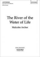 The River of The Water of Life 