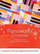 Pianoworks Christmas 