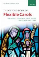The Oxford Book Of Flexible Carols 