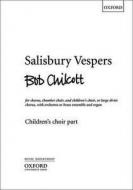 Salisbury Vespers 