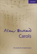 Alan Bullard Carols 