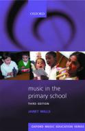 Music In The Primary School 