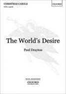 The World's Desire 