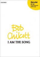 I am the song 