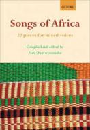 Songs of Africa 