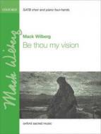 Be Thou My Vision 