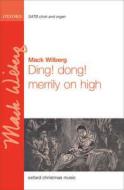 Ding! Dong! Merrily On High 