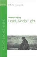 Lead, Kindly Light 
