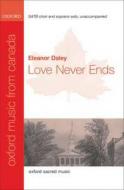Love Never Ends 