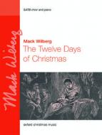 The Twelve Days of Christmas 