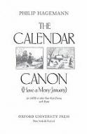 Calendar Canon 