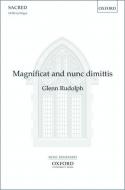 Magnificat And Nunc Dimittis 