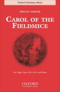 Carol Of The Fieldmice 