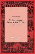 Ye Shepherds, Leave Your Flocks 