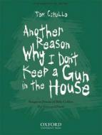 Another Reason Why I Don't Keep A Gun In The House 