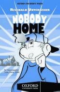 Nobody Home 