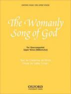 The Womanly Song of God 