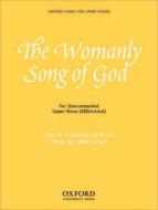 The Womanly Song of God 