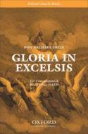 Gloria In Excelsis 