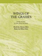 Wings of The Grasses 
