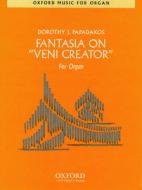 Fantasia on 'Veni Creator' 