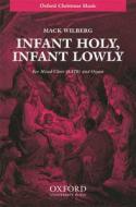 Infant Holy, Infant Lowly 