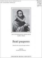 Beati Pauperes 