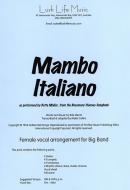 Mambo Italiano 