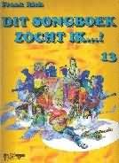 Dieses Songbuch suchte ich 13 