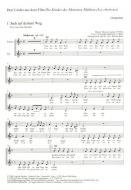 Chorissimo! Movie 1: Die Kinder des Monsieur Mathieu 