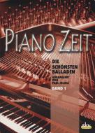 Piano Zeit 1 