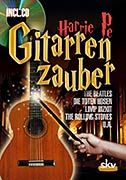 Gitarrenzauber inkl. CD 