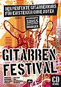 Gitarrenfestival inkl. CD 