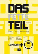 Das fette Teil mit CD 