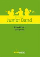 Junior Band Bläserklasse 1 