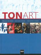 Tonart 