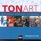 Tonart 
