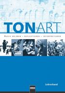 Tonart 