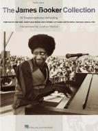 James Booker Collection (Piano Solo) 