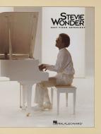 Stevie Wonder Easy Piano Anthology 